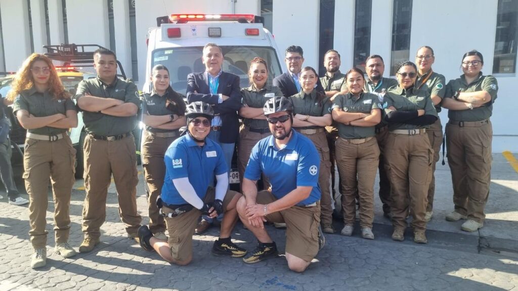 Zapopan despliega operativo de Semana Santa y Pascua con más de 3 mil elementos