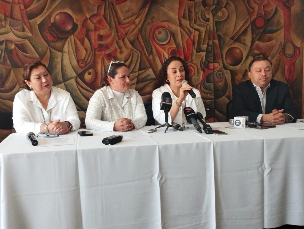 Padres de familia en Jalisco piden ser escuchados ante discusión de ley de infancias trans