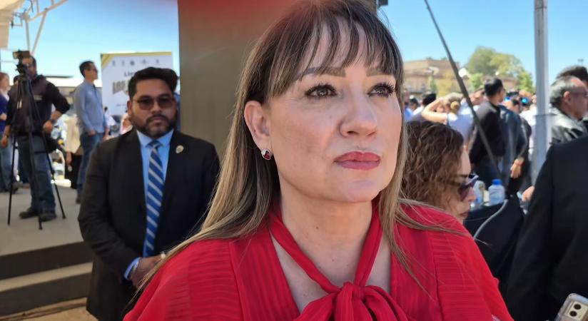 La Fiscal General habla de la desaparición de los menores Rafael y Martín