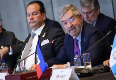 México reafirma ayuda a Cuba pese a tensiones internacionales
