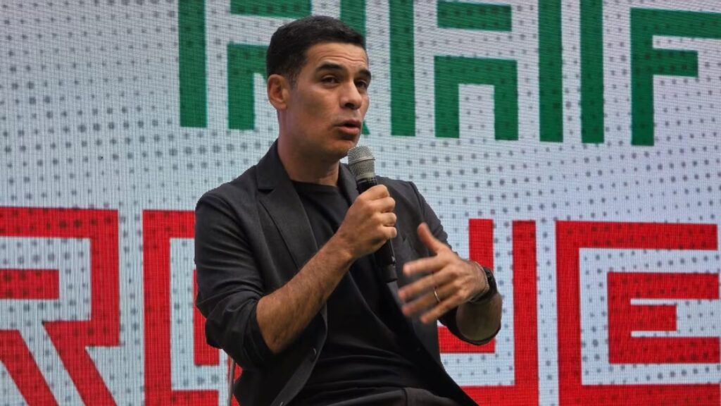 Rafa Márquez pide apoyo incondicional a la afición mexicana para el Mundial