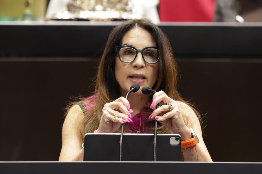 Proponen incluir salud menstrual y menopausia en servicios básicos de salud