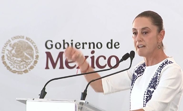 Sheinbaum revisará con Segob el Plan B de la Reforma Electoral antes de enviarla