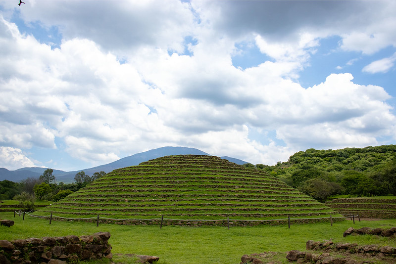 Guachimontones vive el equinoccio con rituales, cultura y actividades ancestrales