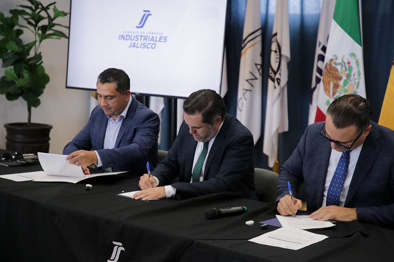 Impulsan estudio para fortalecer la planeación energética en Jalisco