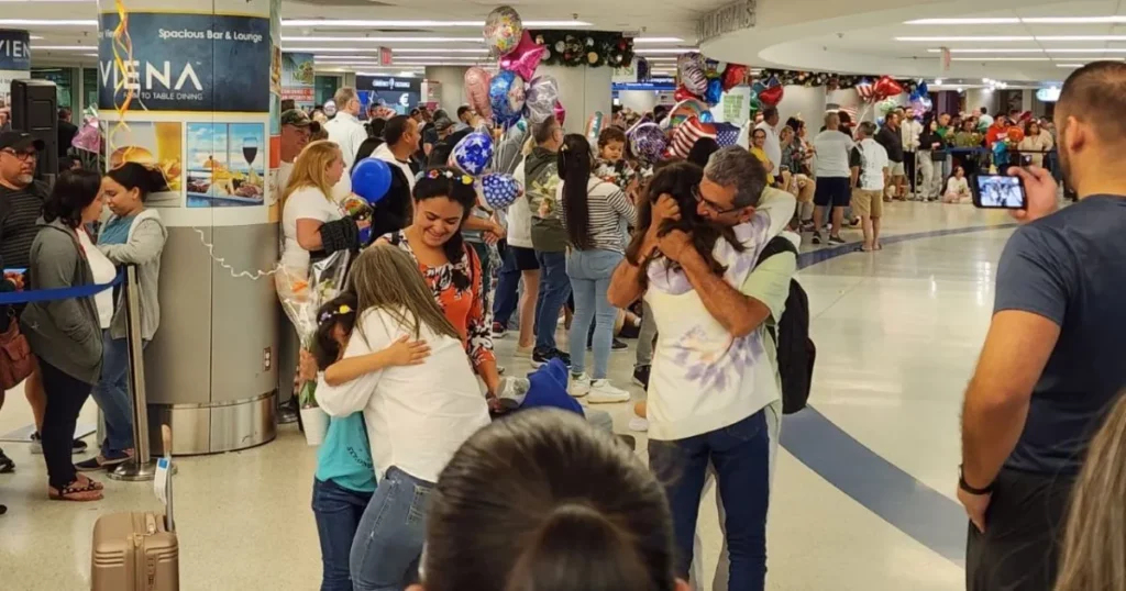 Abren registro para el Programa de Reencuentro Familiar dirigido a migrantes