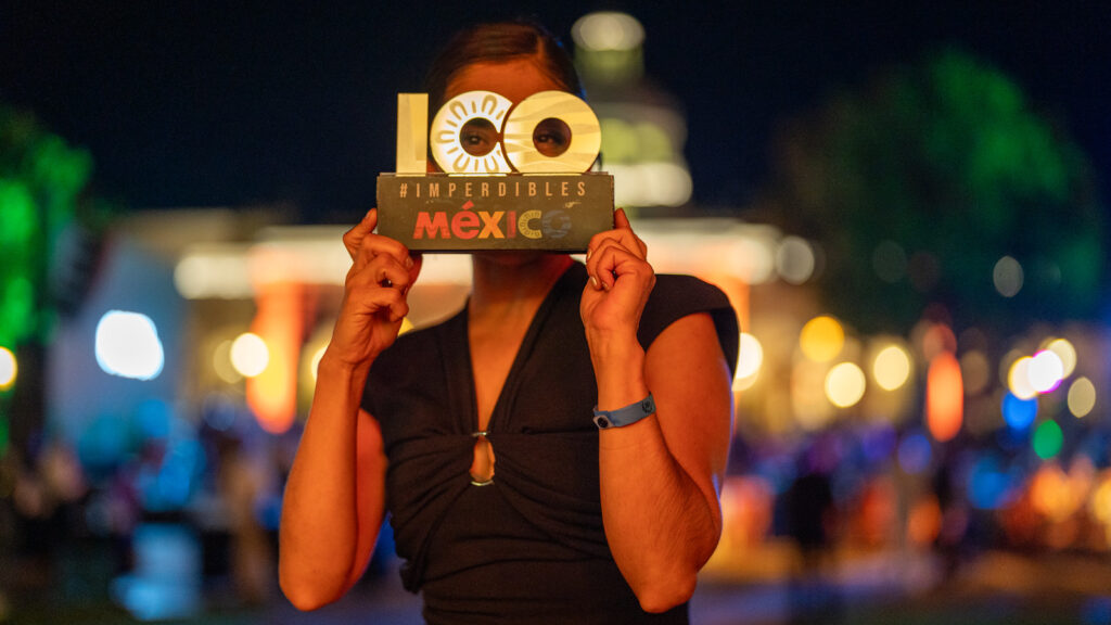 Jalisco destaca a nivel nacional en los “100 Imperdibles de México” con sede en Tequila