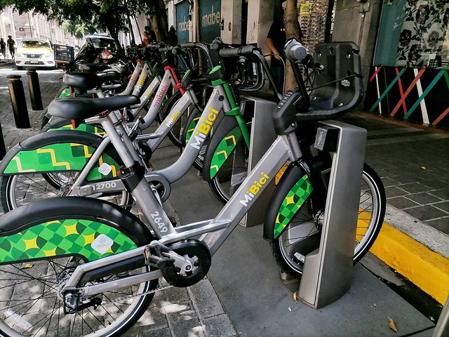 MiBici ampliará tiempo de uso en Semana Santa para facilitar acceso a parques en Guadalajara