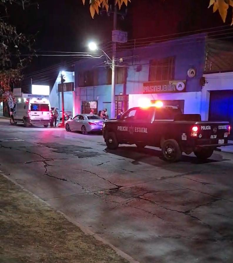 Avisó a su ex pareja que se haría daño y al acudir su familia lo hallaron sin vida