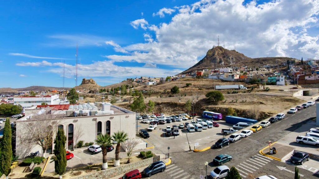 Anuncia Gobierno de Parral suspensión de labores este lunes 16 de marzo