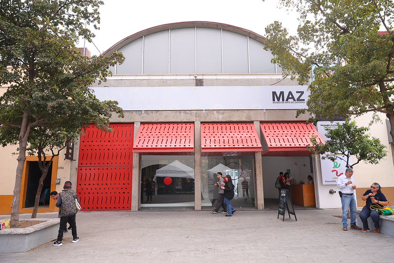 Museo de Arte de Zapopan prepara actividades culturales durante marzo por el Día de la Mujer