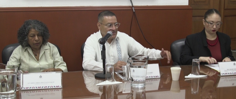 Resaltan importancia del Archivo Histórico del Congreso para entender la evolución municipal en Jalisco