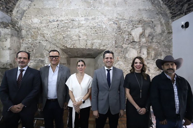 Activa Jalisco estrategia económica con bolsa de 4 mil 662 millones para enfrentar desaceleración nacional