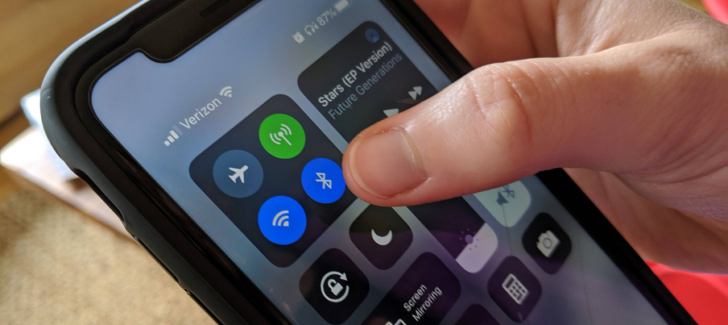 Peligros del Bluetooth: Un blanco para Ciberataques