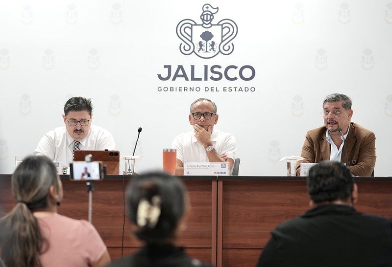 Emiten recomendaciones en Jalisco para prevenir accidentes y riesgos a la salud en Semana Santa y temporada de calor