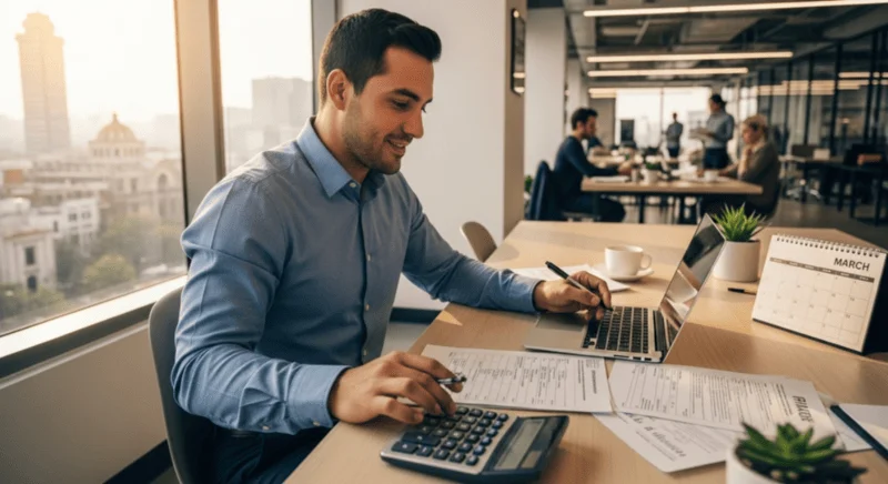 ¿Cuánto te deben pagar si trabajas el 16 de marzo en México?