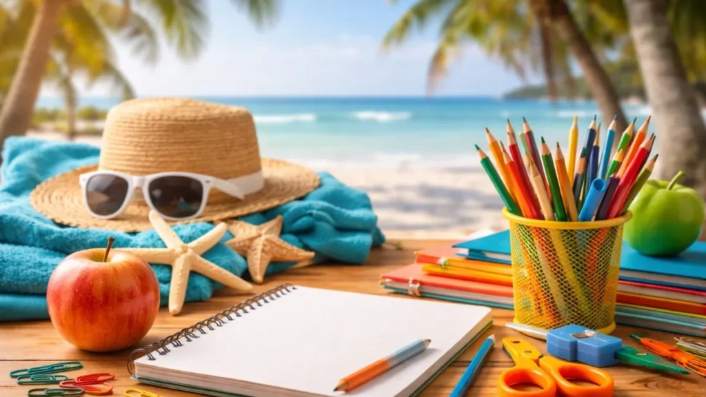SEP confirma vacaciones de Semana Santa 2026 más largas