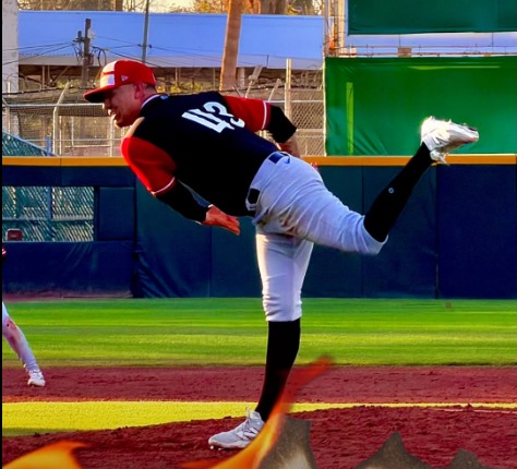 Caliente de Durango derrota 8‑5 a Algodoneros de Unión Laguna en pretemporada