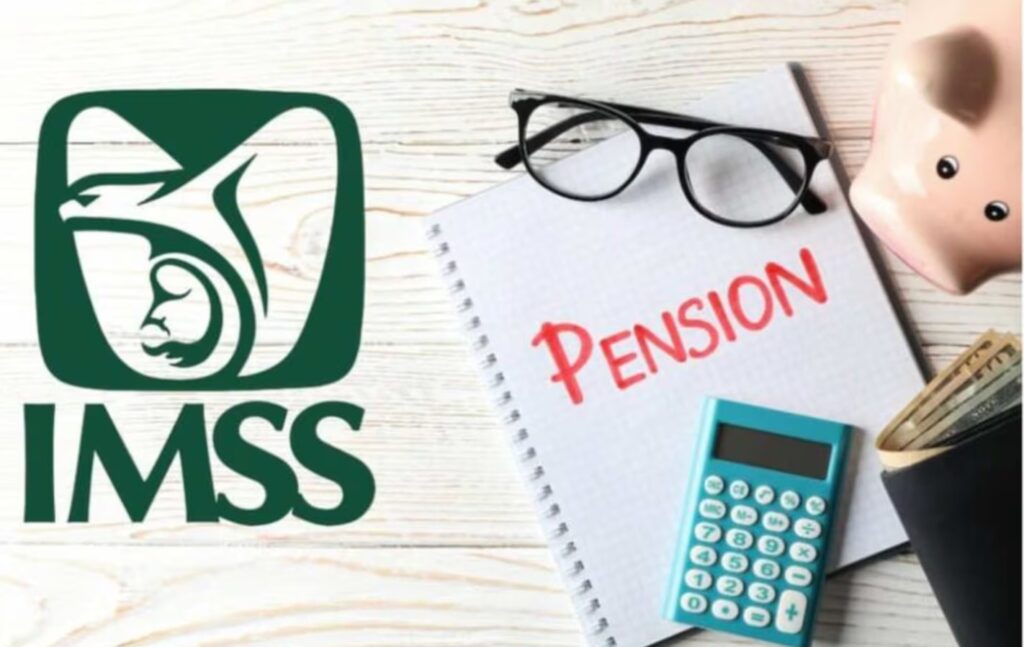 Guía práctica para solicitar el pago de pensiones no cubiertas en el IMSS
