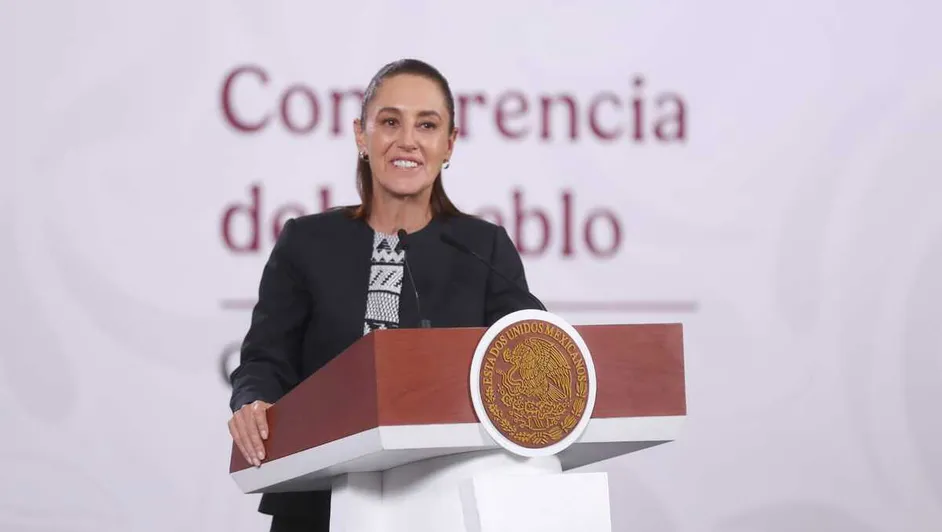 Sheinbaum descarta demanda civil contra Elon Musk tras acusaciones en redes