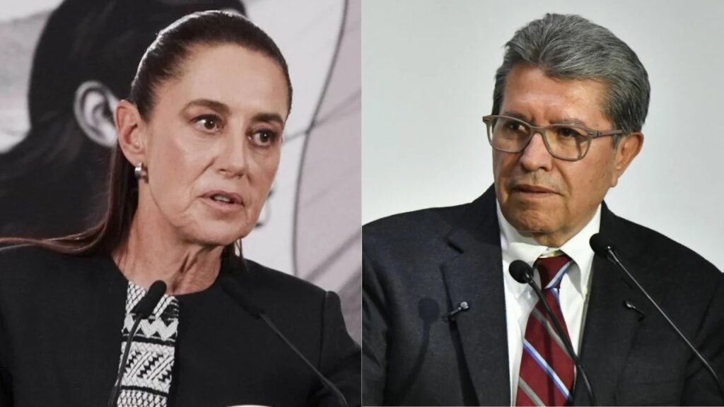 Monreal anuncia que Morena preparará ‘Plan B’ tras rechazo a reforma electoral