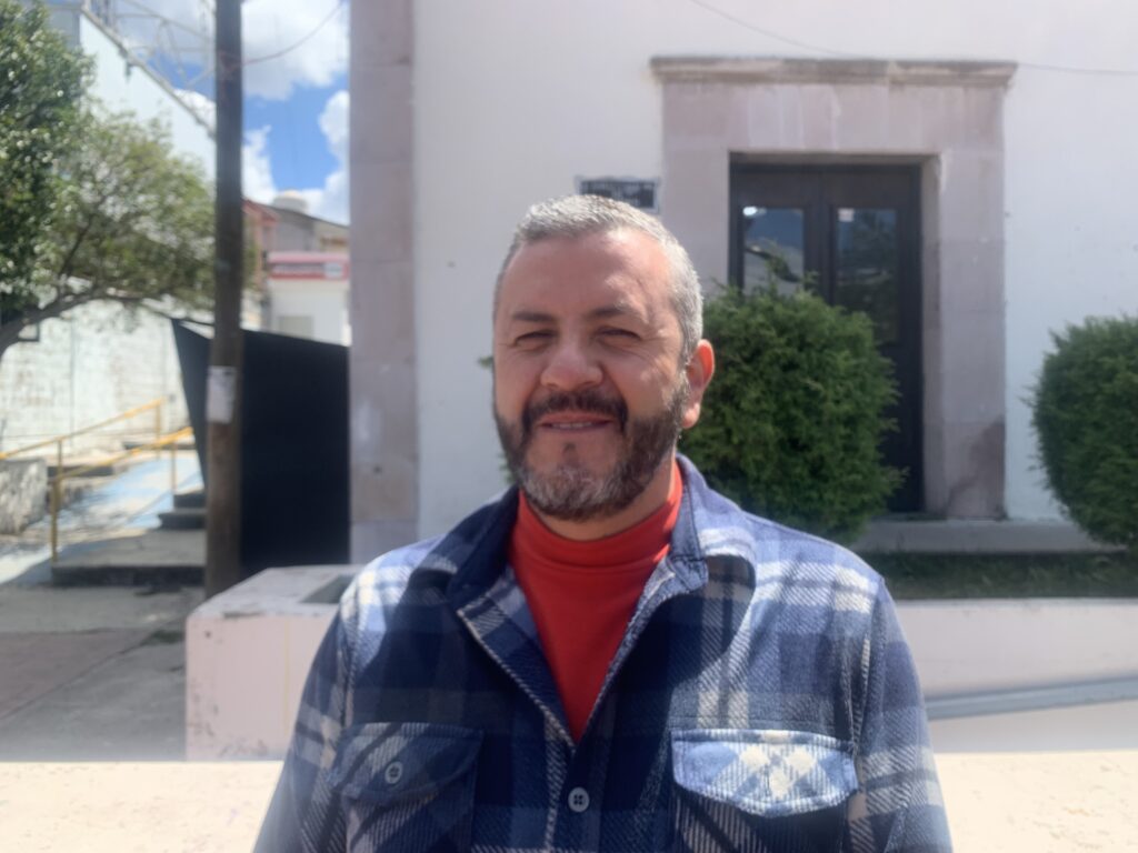 Reducen suministro de agua por escasez