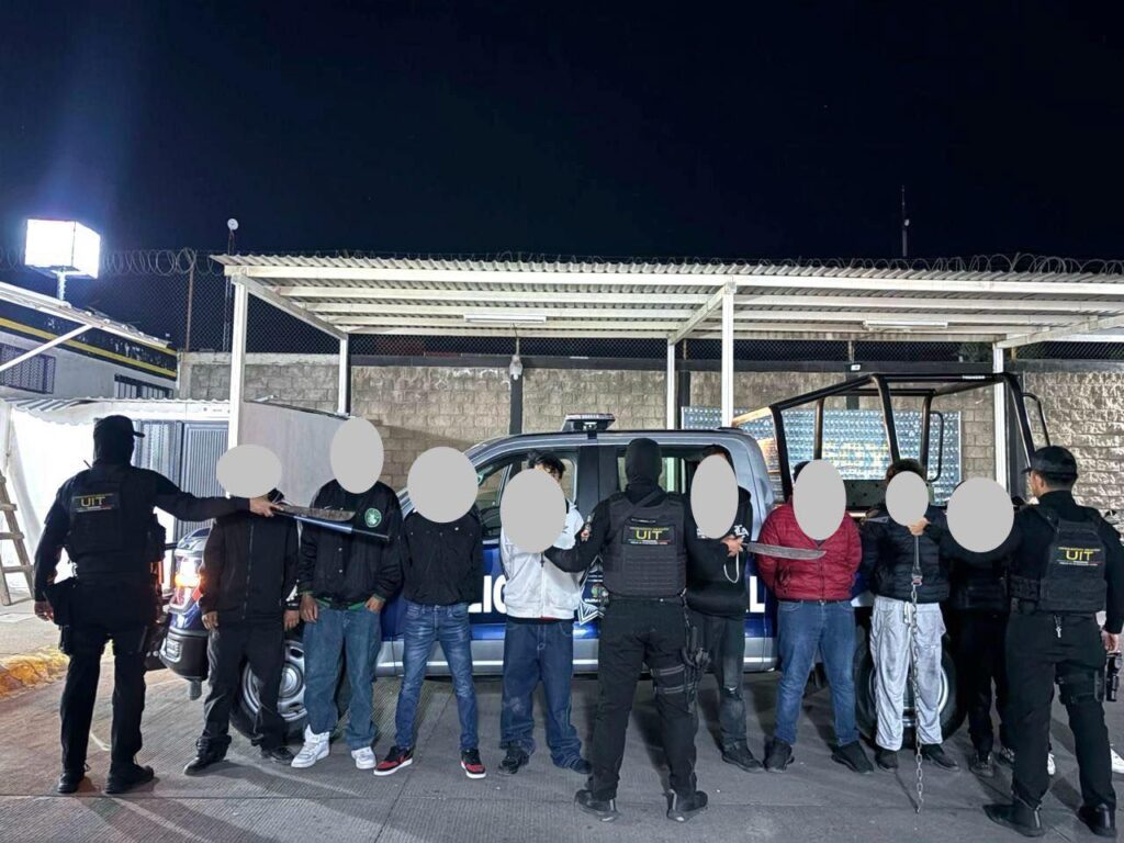 Pandillas juveniles requieren prevención y participación de familias: Gaby Vázquez (PAN)