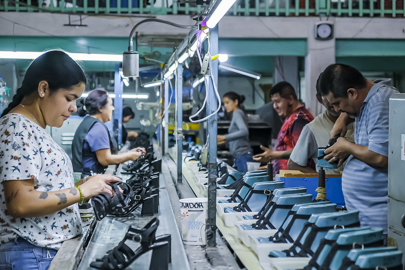 Jalisco supera los 2 millones de empleos formales y suma más de 5 mil nuevos puestos en febrero
