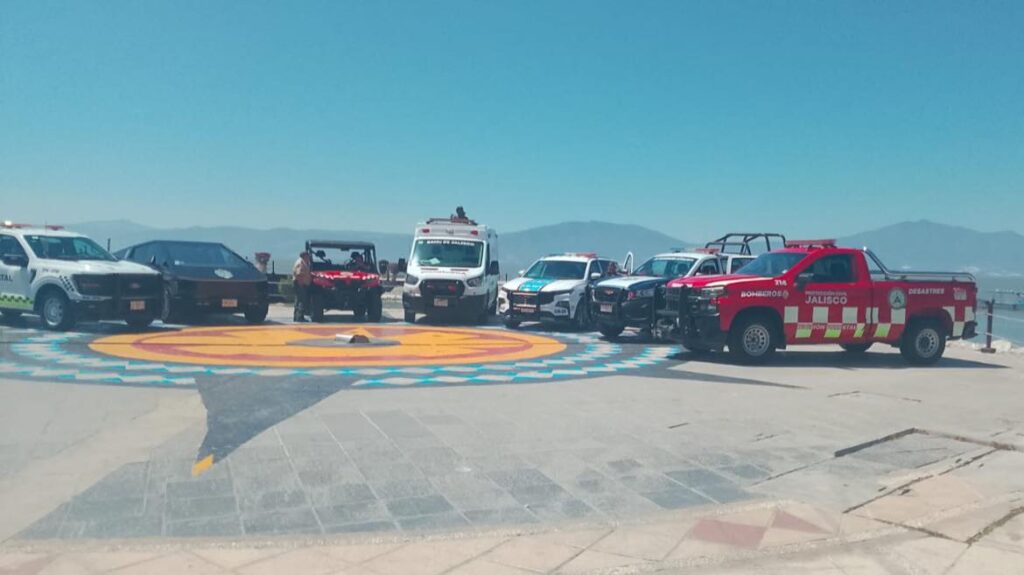 Refuerzan vigilancia en carreteras de Jalisco durante Semana Santa y Pascua; llaman a extremar precauciones