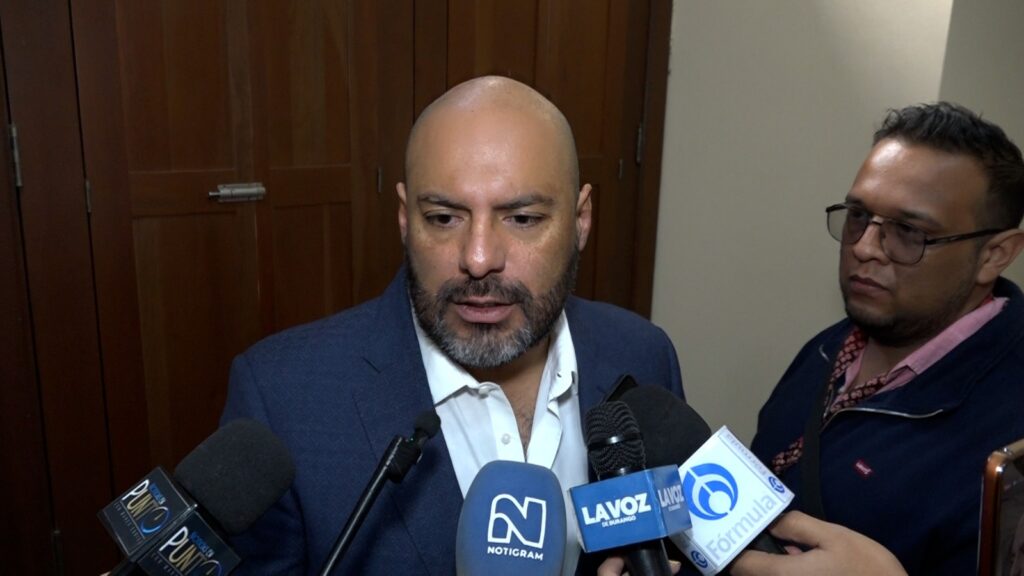 Iván Gurrola: Plan B de reforma buscaría ahorrar para beneficio de estados y municipios