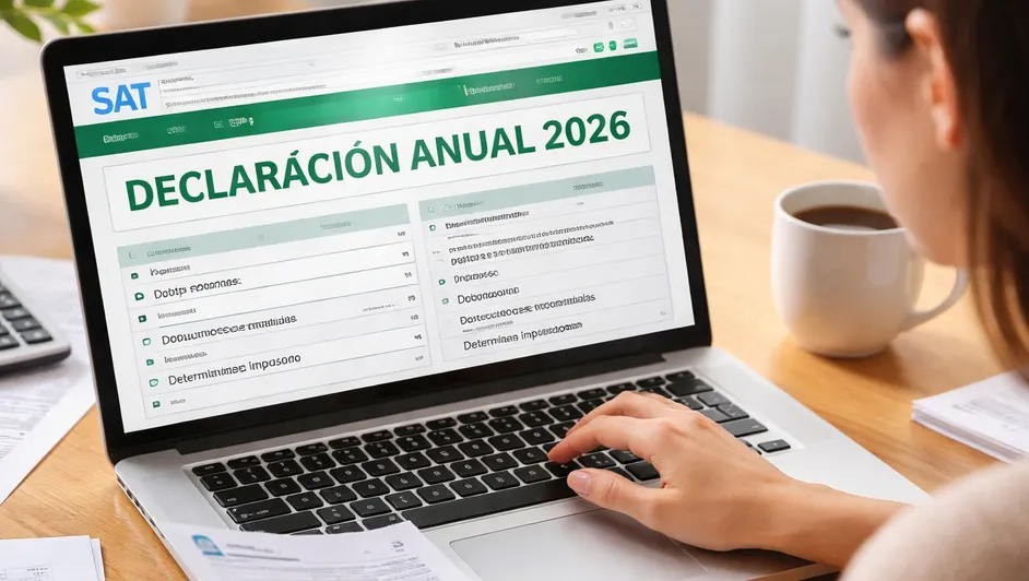 Declaración anual: quiénes requieren e.firma y quiénes no