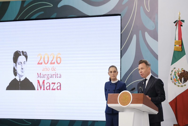 Jalisco y Federación alistan operativo de seguridad para el Mundial 2026