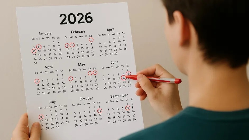 Confirman fecha del próximo feriado oficial: ¿Para qué trabajadores aplica?