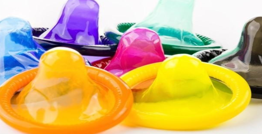 Por qué los condones de sabores son tus mejores aliados en la prevención