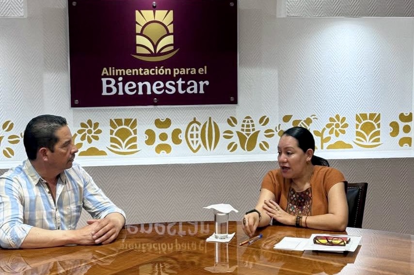 Durango exige ampliar acopio de frijol a Alimentación para el Bienestar; piden 20 mil toneladas más