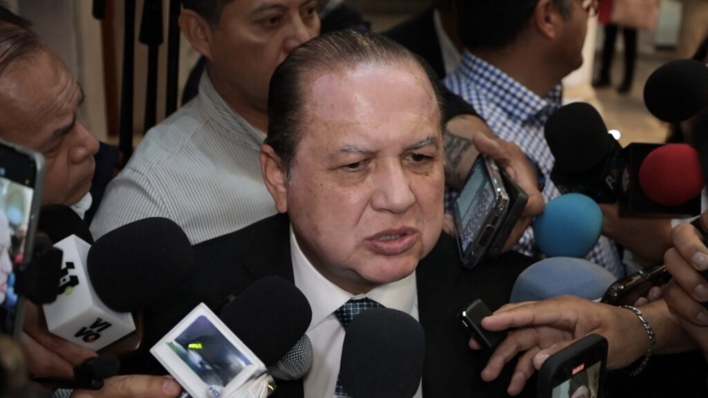 Plan B de Sheinbaum: Alanís advierte centralismo y critica recortes “simplistas”