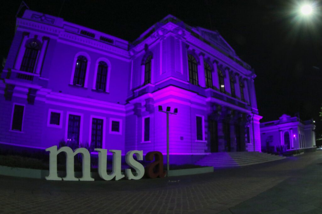 Red Universitaria de la UdeG organiza actividades por el Día Internacional de la Mujer