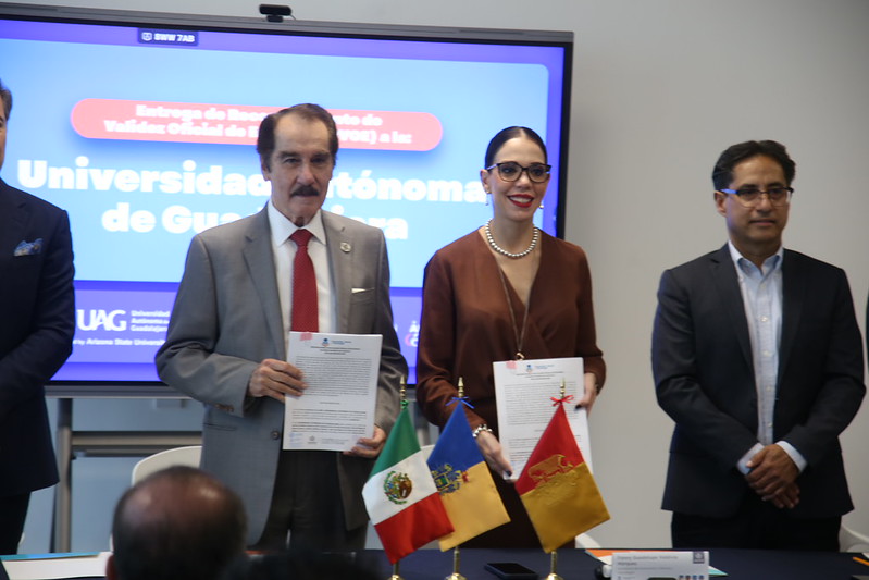 Jalisco fortalece talento y economía con nuevos programas en la UAG y estrategia de impulso económico