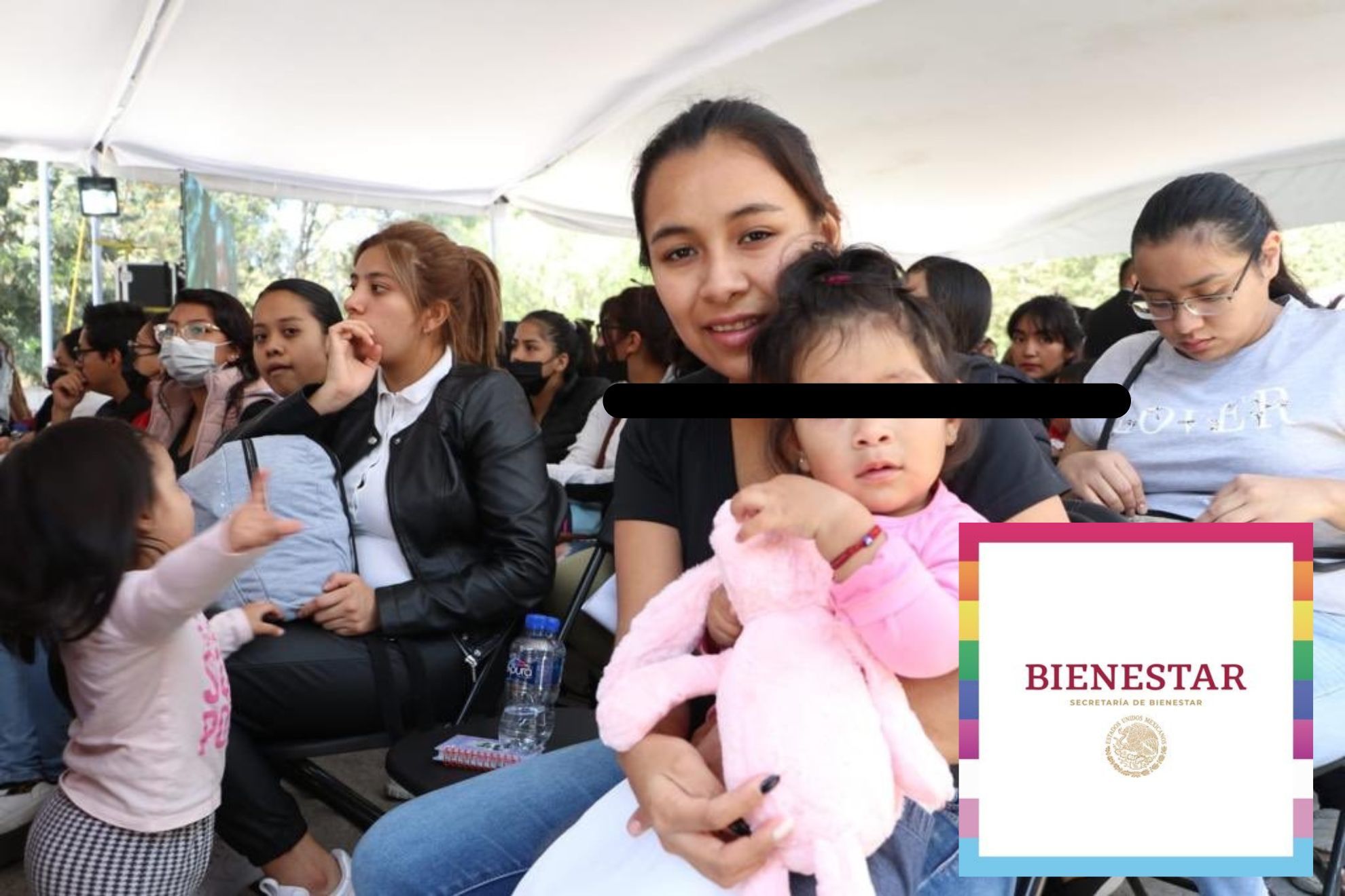 Apoyo económico para Madres Trabajadoras en 2026 | Notigram