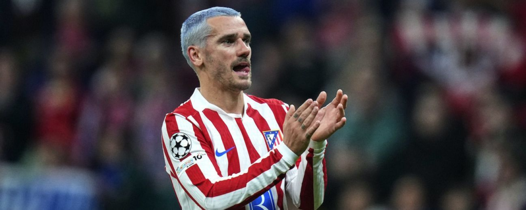 Ídolo del Atlético de Madrid anuncia su futuro en la MLS