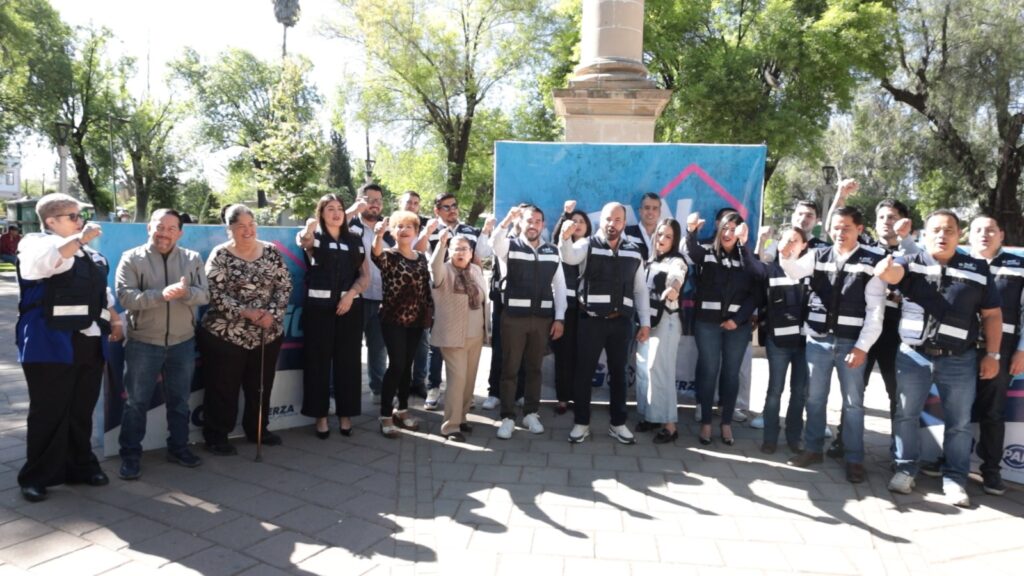 PAN abrirá candidaturas a ciudadanos en Durango; elegirá a los más competitivos