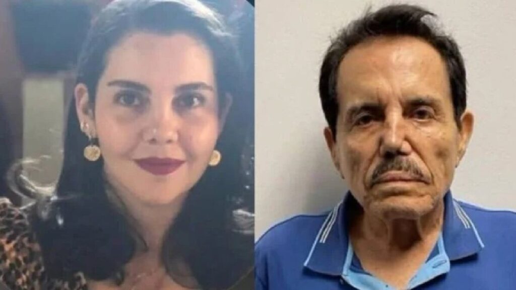 Autoridades retienen y liberan a hija de ‘El Mayo’; no enfrenta cargos