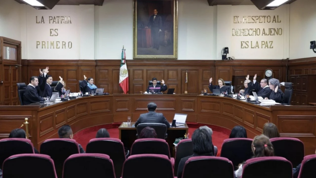 La SCJN prohíbe el uso comercial de imágenes sin consentimiento expreso