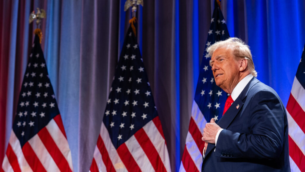 Trump se reunirá con 12 líderes de Latinoamérica en Escudo de las Américas; deja fuera a México