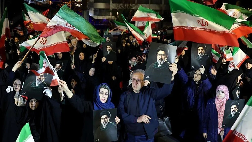 Irán rechaza plan de 15 puntos de Trump y niega diálogo con EU