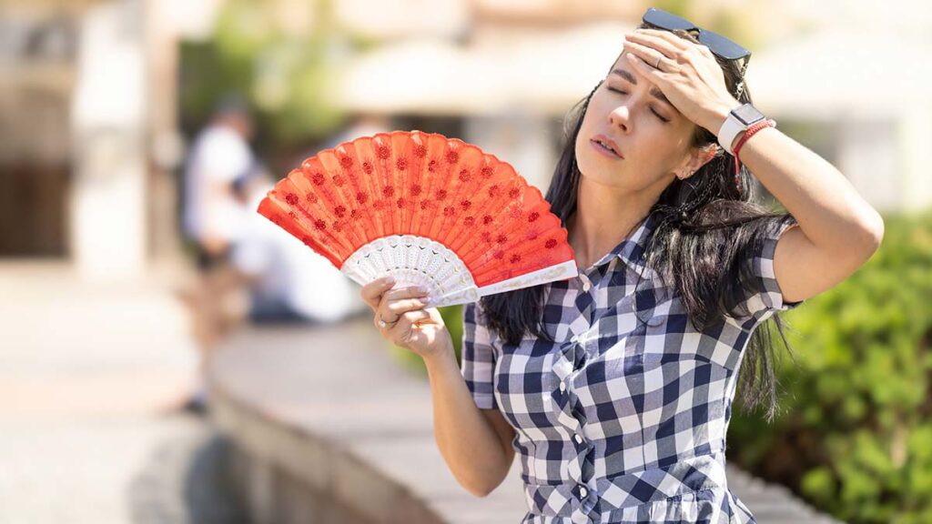 Onda de calor elevará temperaturas hasta 45 °C en México pese al frente frío 41