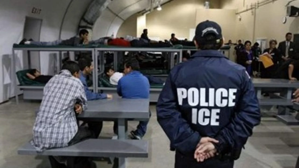 El gobierno de Trump desarticula programa histórico de apoyo a migrantes
