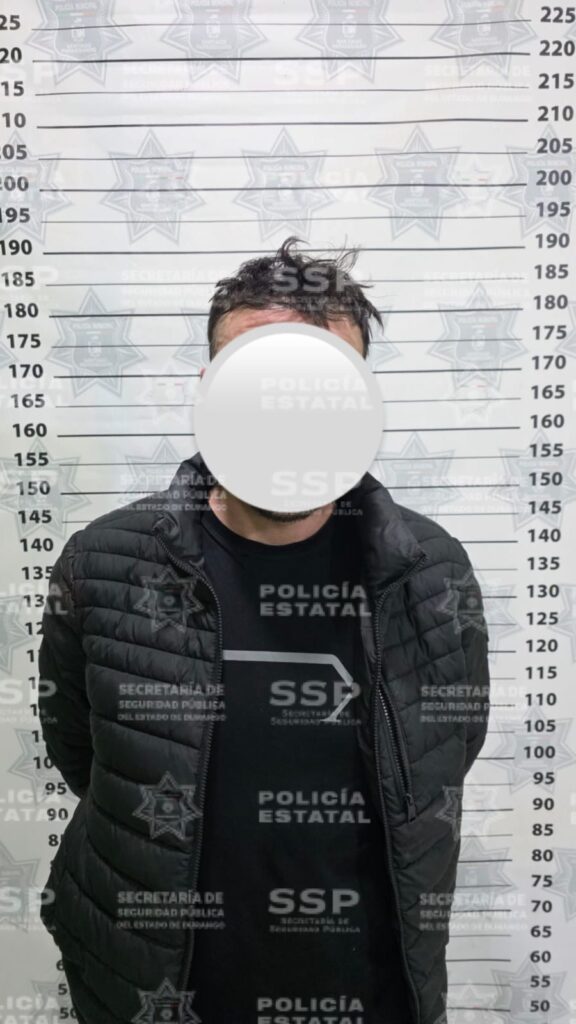 Operativo Dragón rescata a joven mujer que fue golpeada y privada de su libertad por su novio