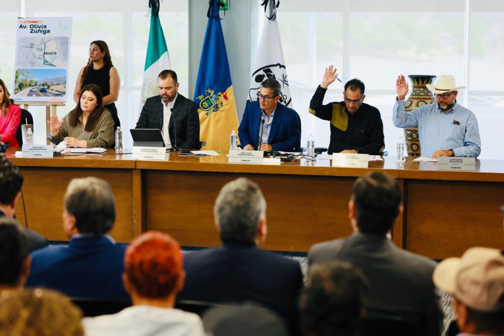 Tlajomulco incrementa presupuesto 2026 y destina más recursos a obra pública