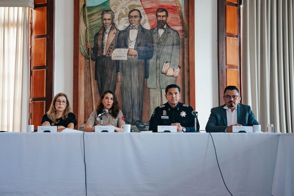 Guadalajara activa operativo de Semana Santa y Pascua con más de mil elementos